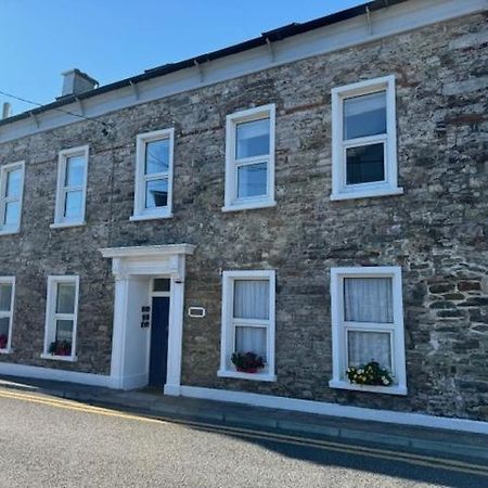 Hotel Abbey View House Youghal Exterior foto