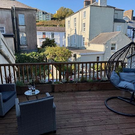 Hotel Abbey View House Youghal Exterior foto