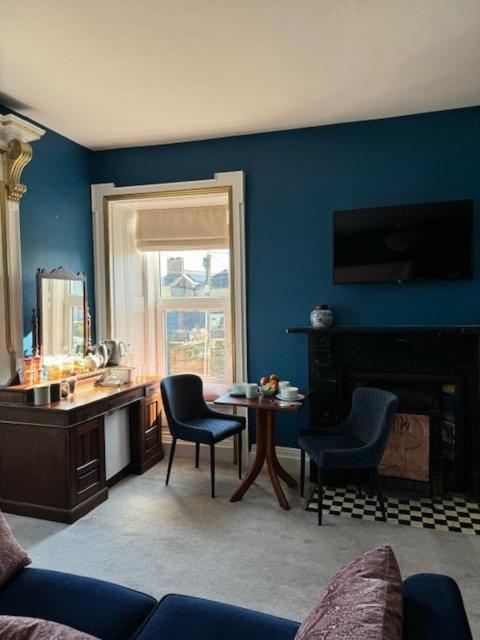Hotel Abbey View House Youghal Exterior foto