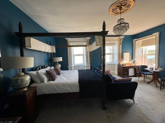Hotel Abbey View House Youghal Exterior foto