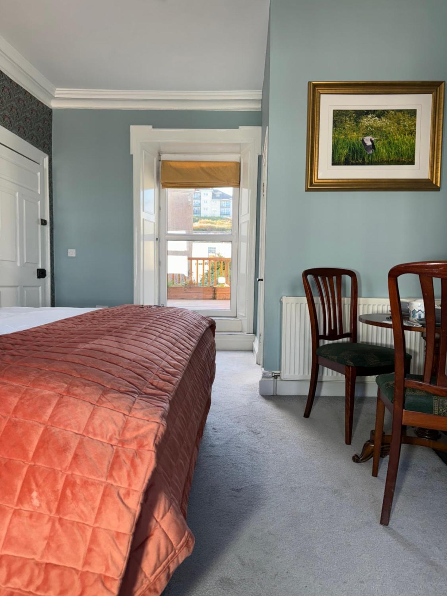 Hotel Abbey View House Youghal Exterior foto