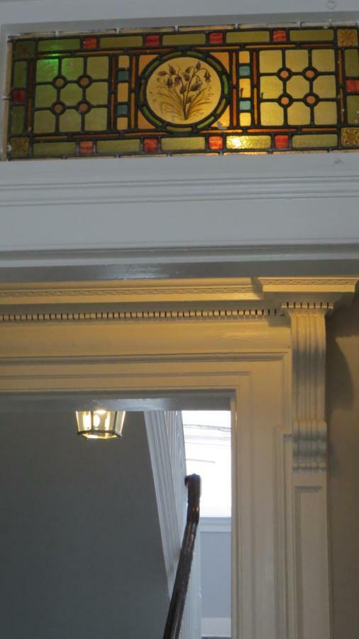 Hotel Abbey View House Youghal Exterior foto