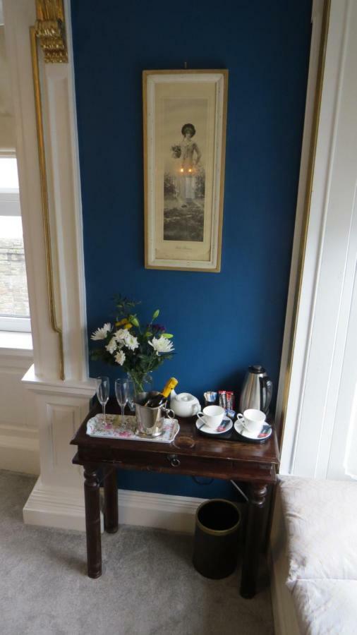Hotel Abbey View House Youghal Exterior foto