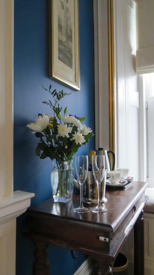 Hotel Abbey View House Youghal Exterior foto